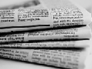 Pharm Exec: Annual Press Audit 2014