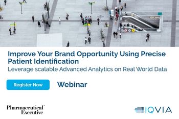 Improve Your Brand Opportunity Using Precise Patient Identification