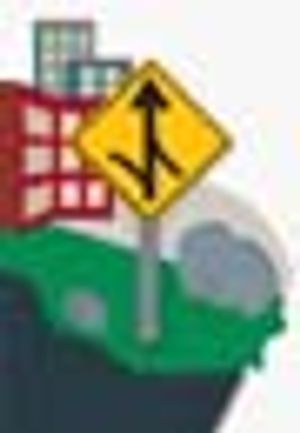 Get Ready to Merge or Diverge