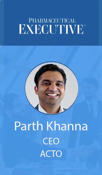 Parth Khanna