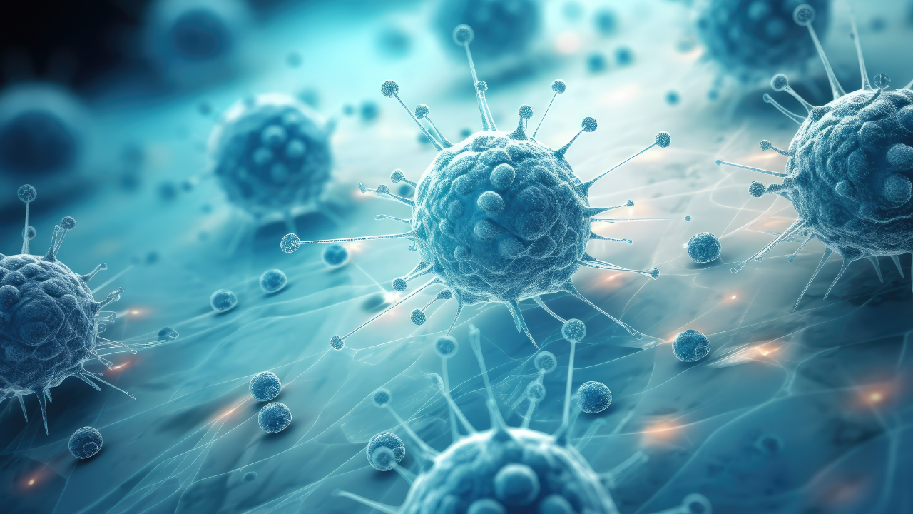 FDA Grants Priority Review to Bristol Myers Squibb’s Breyanzi in Relapsed or Refractory Marginal Zone Lymphoma