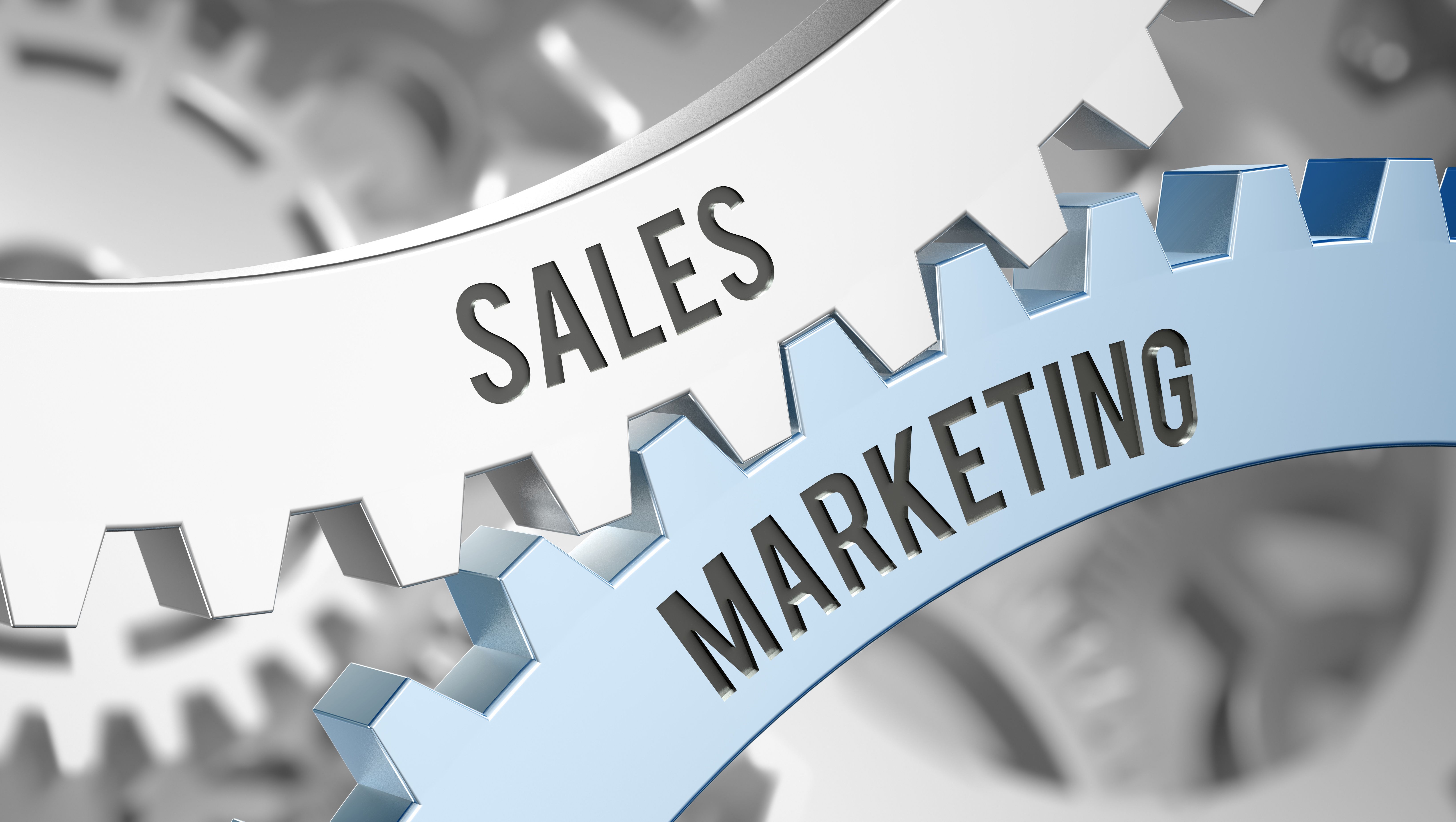 <![CDATA[Using a Customer-Based Process to Synchronize Sales & Marketing Organizations in Pharma]]>