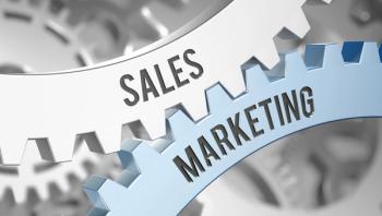 Pharma’s commercial success depends on the seamless collaboration of sales and marketing. Credit: Stock.Adobe.com/Coloures-Pic. 