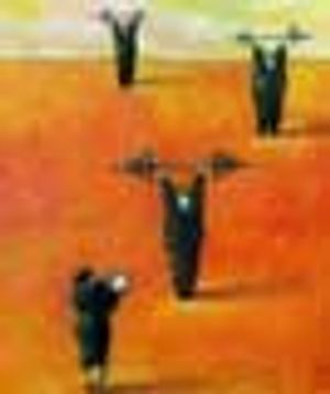 Shape Up! With 7 Steps to Company Fitness