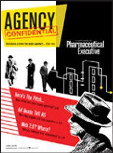 Pharmaceutical Executive-06-03-2008