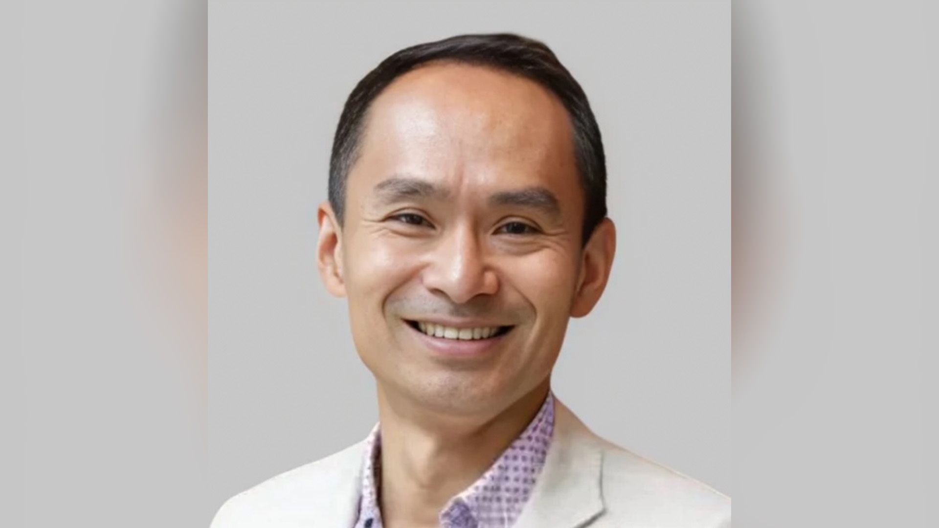 CK Wang