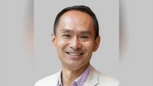 CK Wang