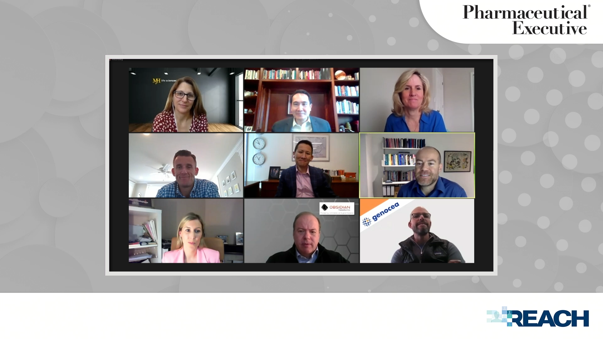 Diversity & Inclusion in Pharma: Industry Leaders Bring Conversation to  Forefront