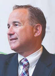 James Palatine, President at Physicians' Education Resource