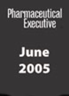 Pharmaceutical Executive-06-01-2005