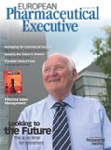 Pharmaceutical Executive-07-01-2004