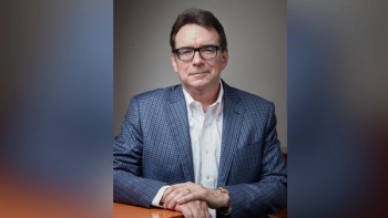 Rick Winningham,  CEO,  Theravance