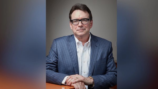 Rick Winningham: Building Leaders Behind the Pipeline