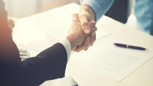 stock.adobe.com business deal