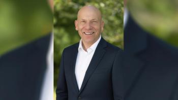 Brian Hilberdink, president of U.S. Human Pharma, Boehringer Ingelheim,