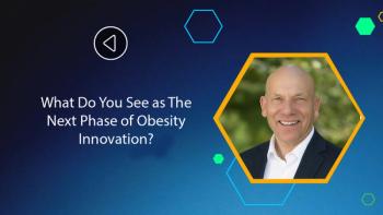 Brian Hilberdink, president of U.S. Human Pharma, Boehringer Ingelheim,