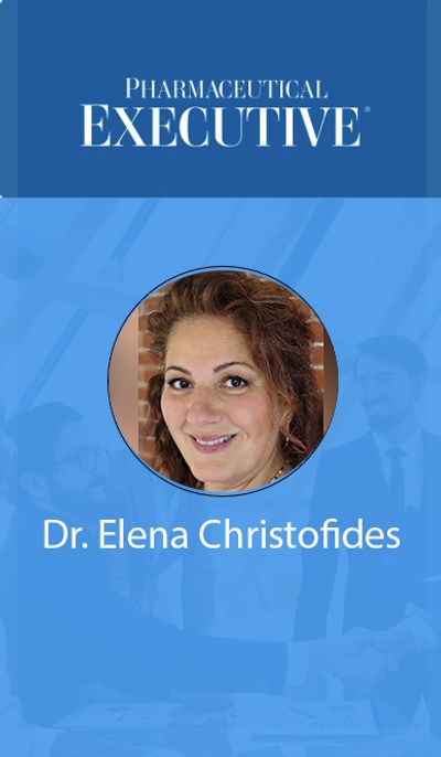 Dr. Elena Christofides