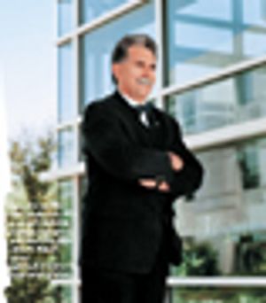 The Lifecycle of Cipro