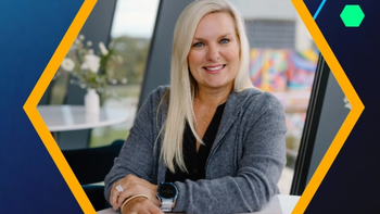 Kimberley Chiang, CoverMyMeds