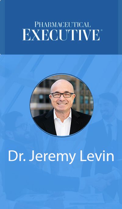 Dr. Jeremy Levin