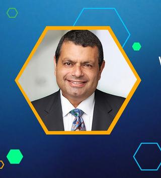 Ash Shehata