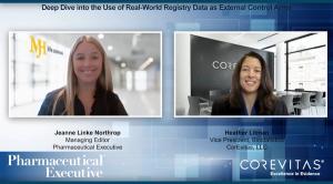 Corevitas Clinical Trials