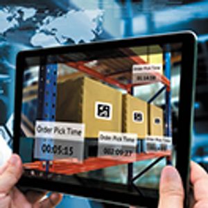 Real-Time Information across the Pharma Supply Chain