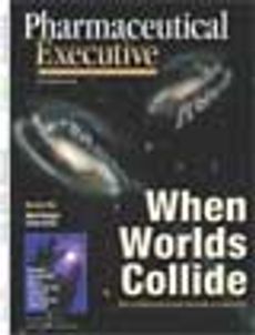 Pharmaceutical Executive-09-01-2002