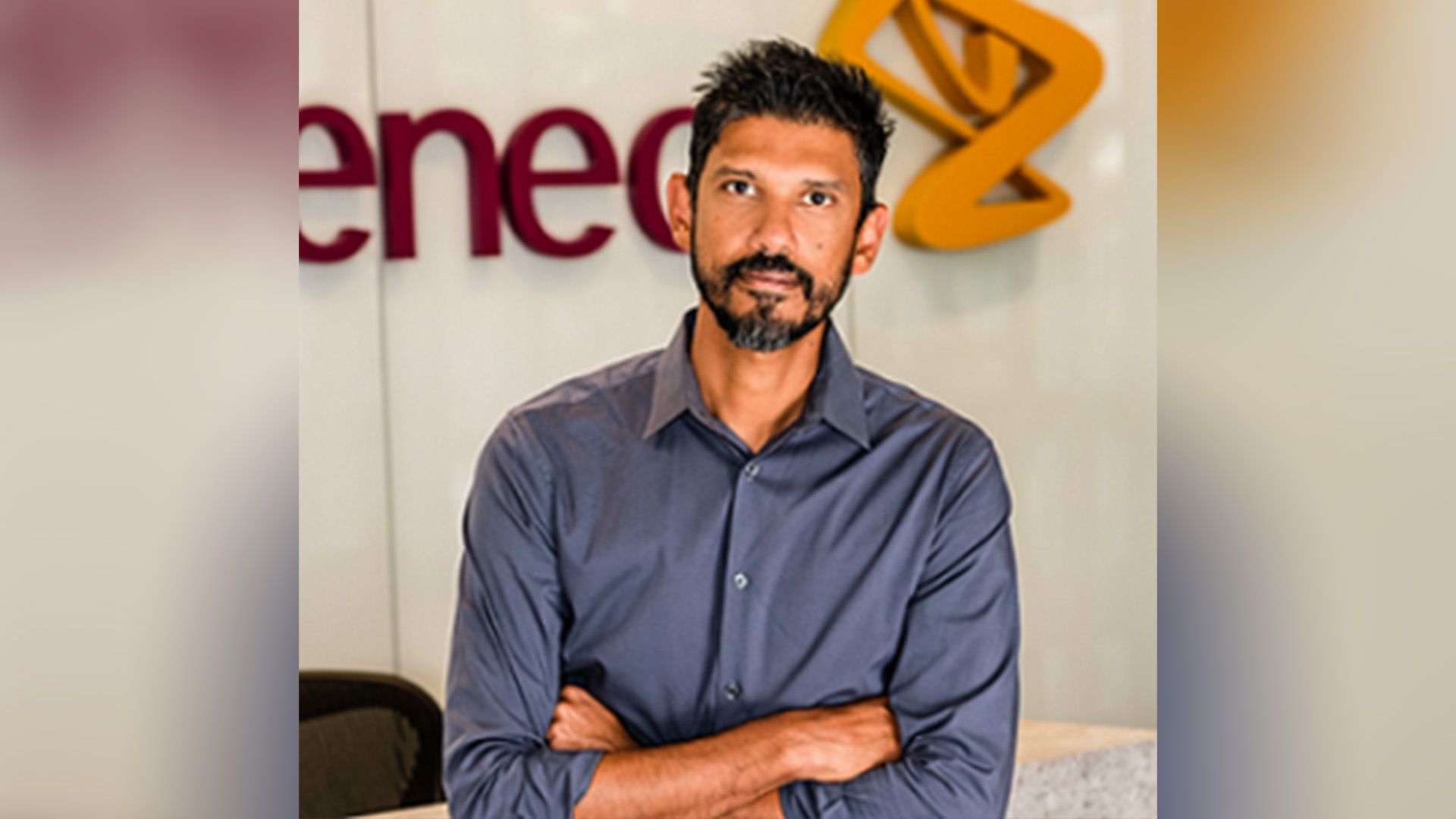 Arun Krishna