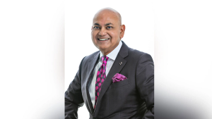 Rafaat Rahmani