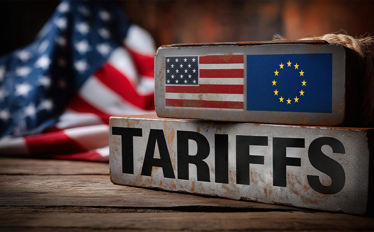 <![CDATA[President Trump Imposes 100% Tariffs on Branded Pharmaceuticals]]>