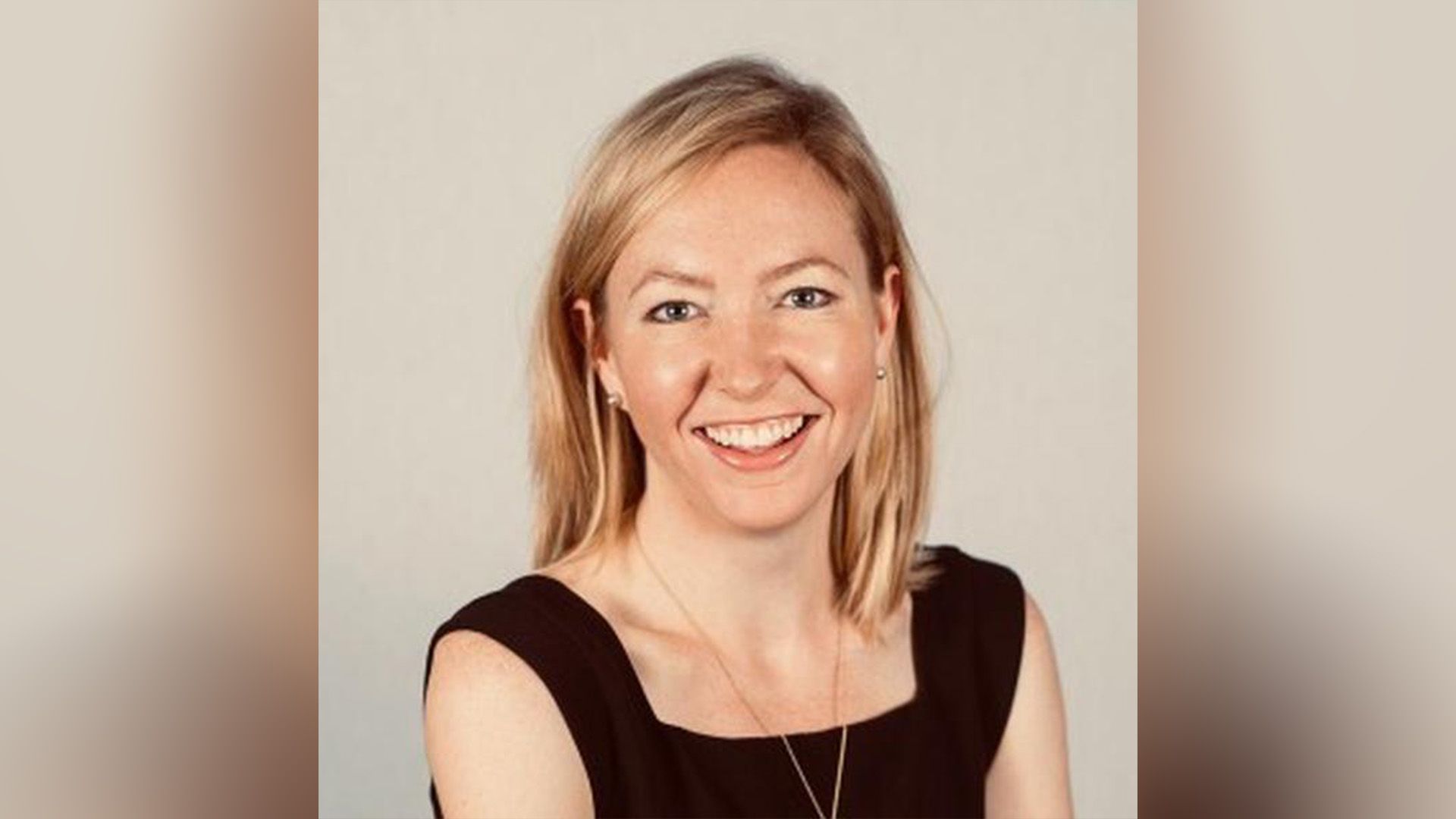 Nicola Partridge