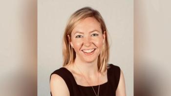 Nicola Partridge