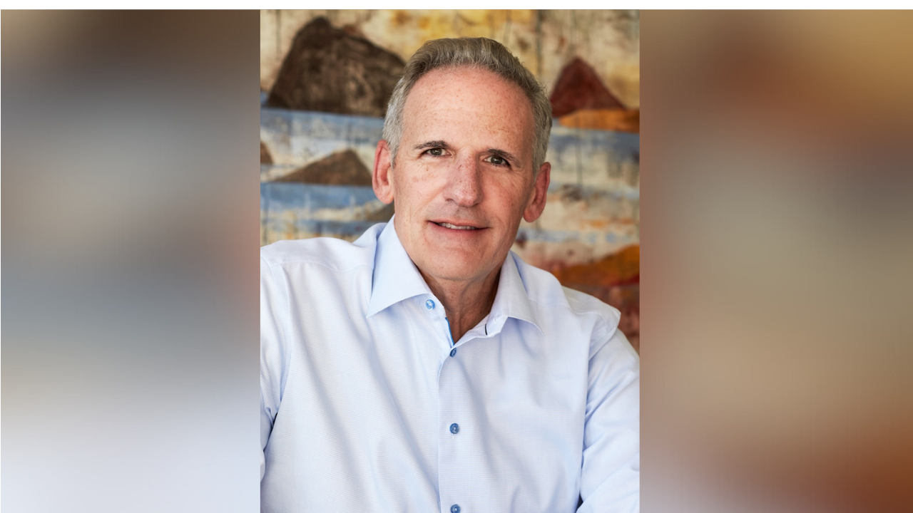 Jim Weiss: Molded in Mentorship 
