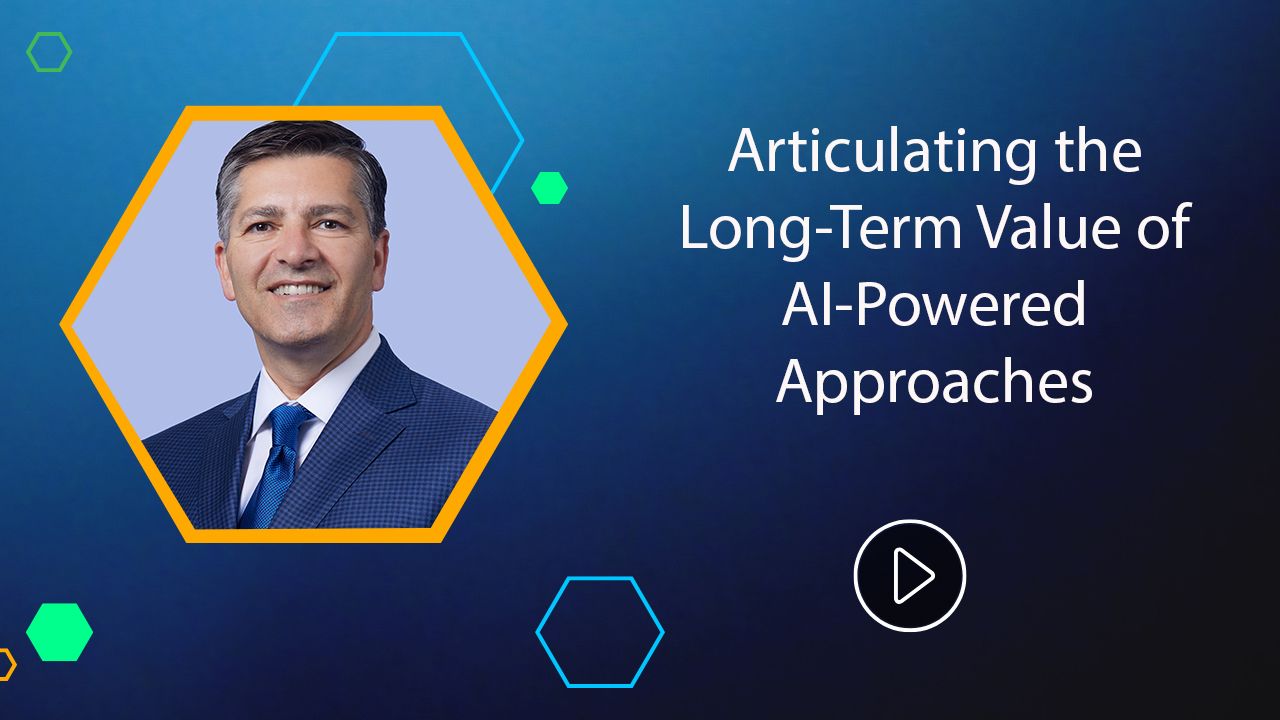 <![CDATA[Articulating the Long-Term Value of AI-Powered Approaches]]>