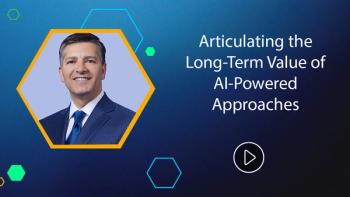 Pharmaceutical Executive