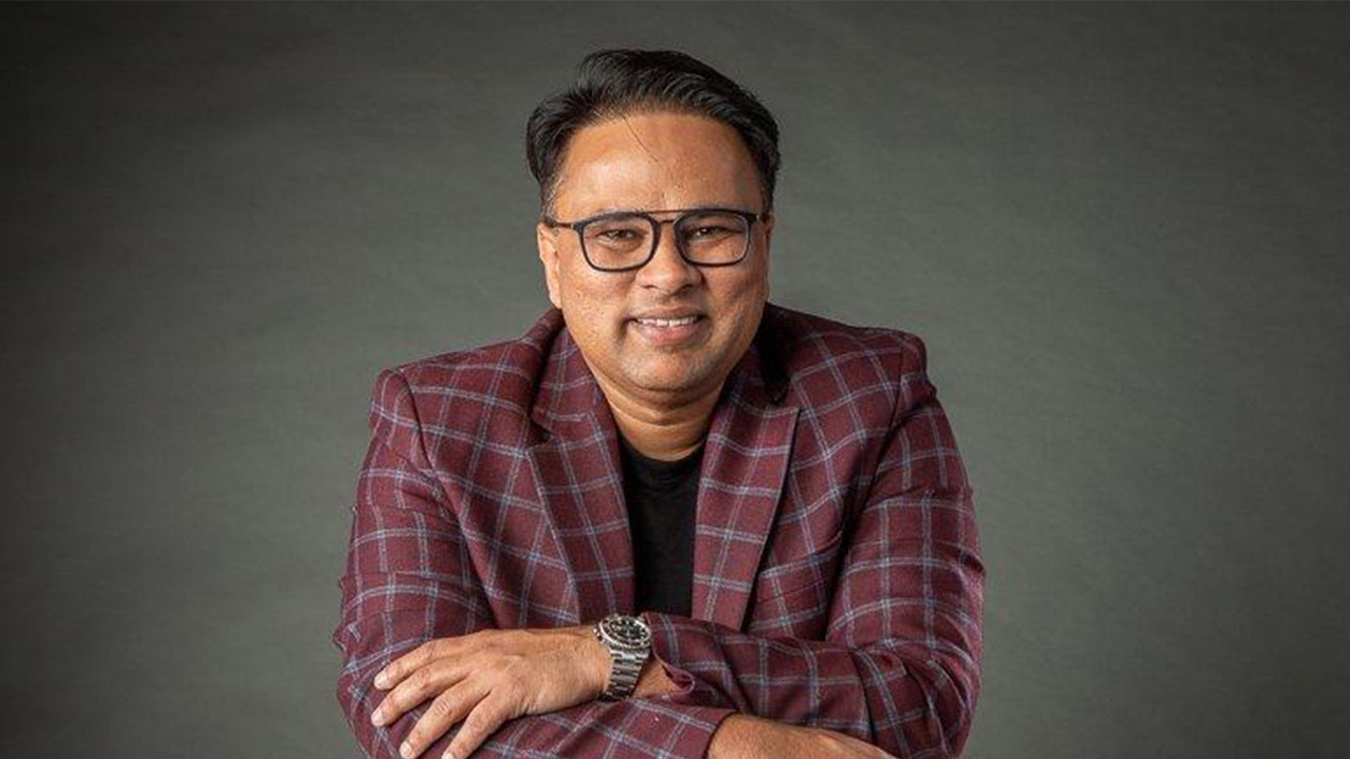 Harshit Jain, MD