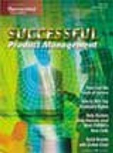 Pharmaceutical Executive-03-01-2003