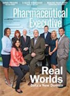 Pharmaceutical Executive-10-01-2016