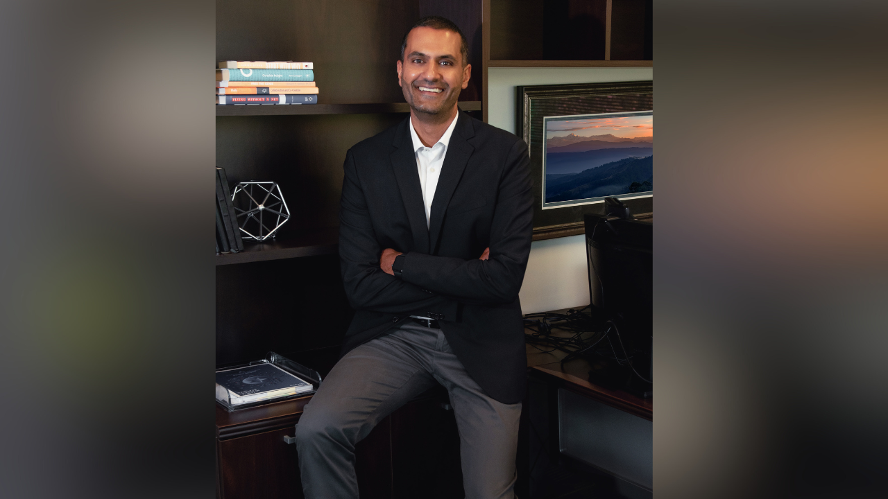 Milan Kalawadia: Carving Out New Pathways