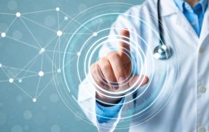 Actionable Insights at the Point of Care: A New Era in Provider Engagement