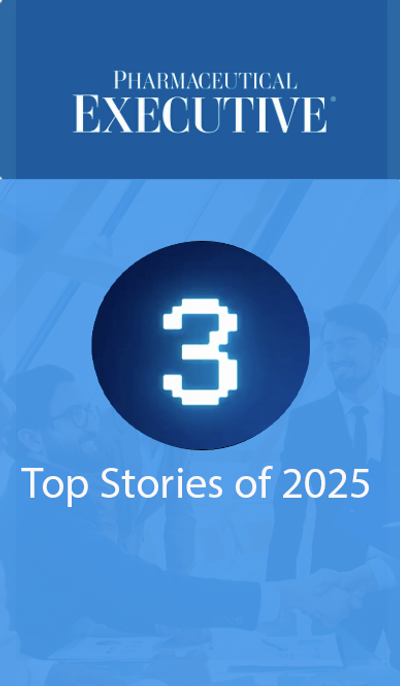 #3: Pharma 50 Milestone