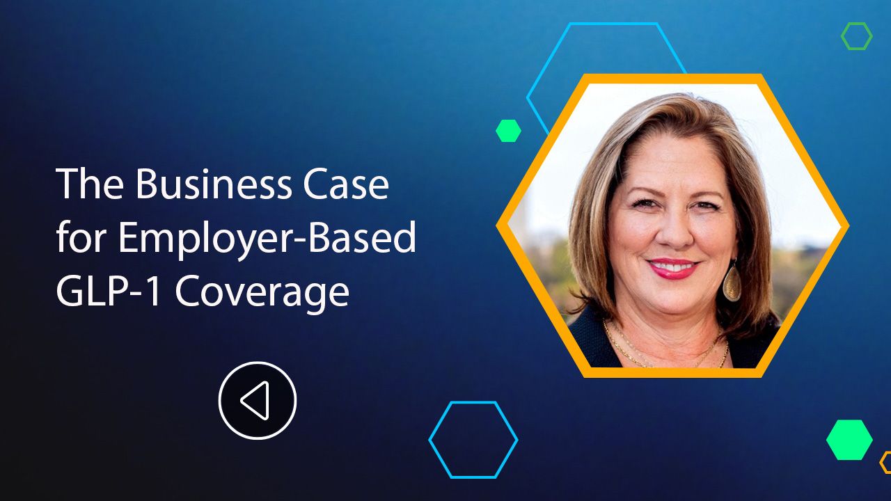 The Business Case for Employer-Based GLP-1 Coverage