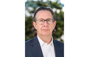 Mark Gergen, Poseida Therapeutics