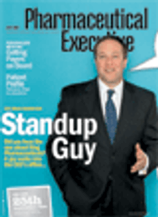 Pharmaceutical Executive-06-01-2006