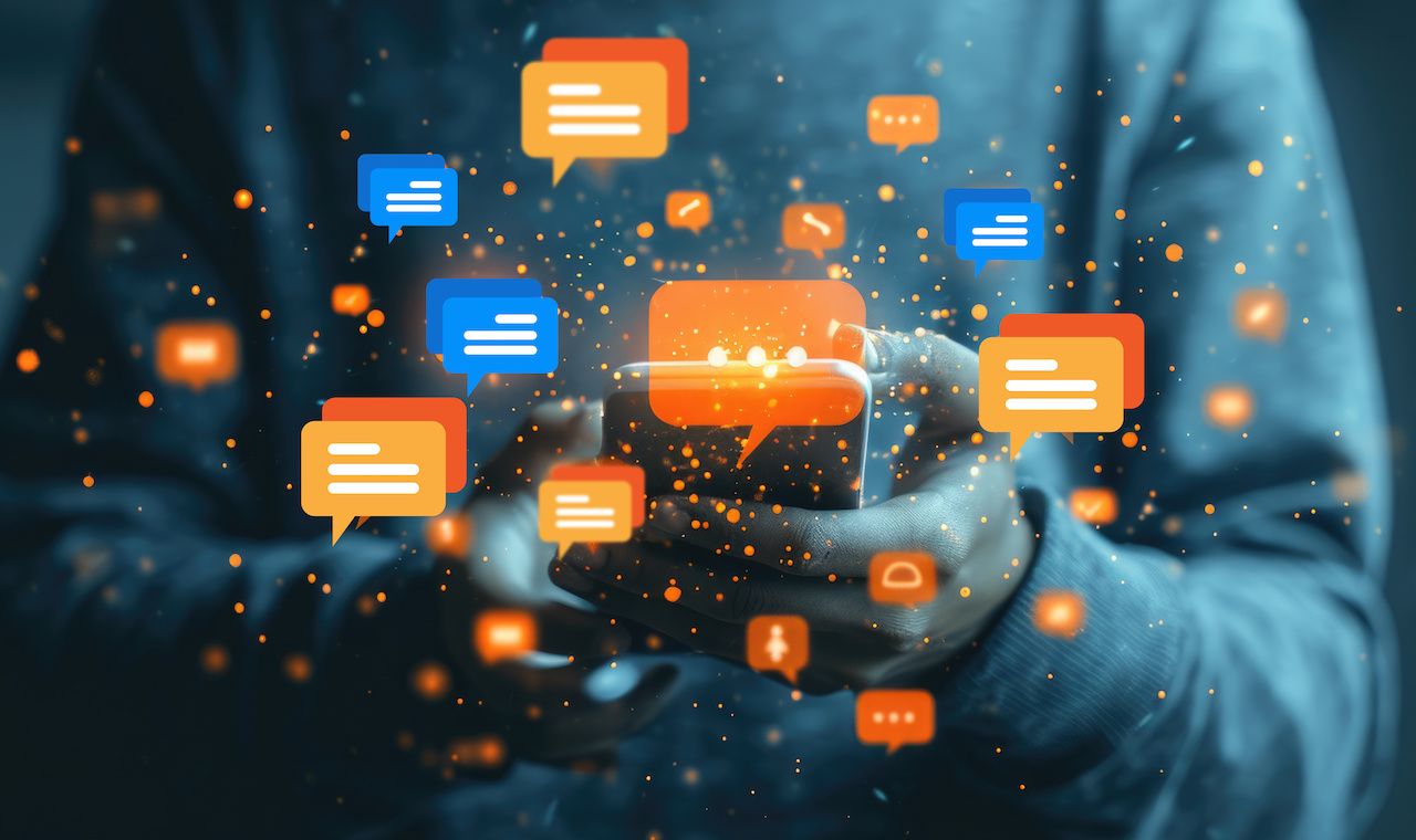 Today’s New Messaging Mix: The State of Pharma Marketing in 2024