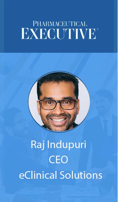 Pharmaceutical Executive 