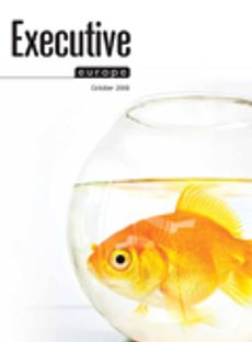 Pharmaceutical Executive-10-01-2008