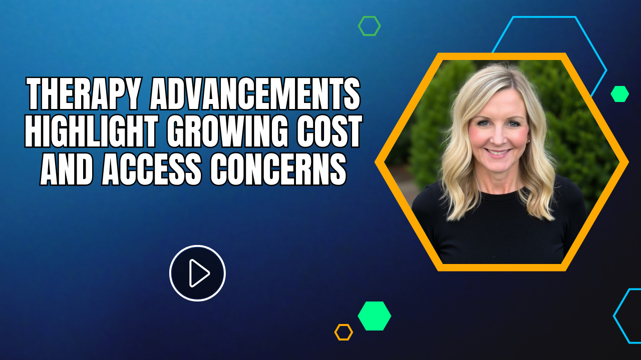 Asembia 2025: Therapy Advancements Highlight Growing Cost and Access Concerns