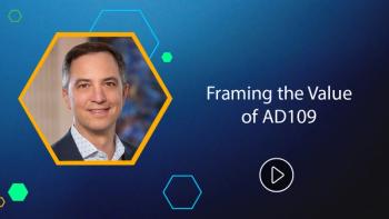 Pharmaceutical Executive 